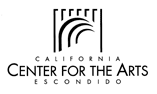 California Center for the Arts, Escondido